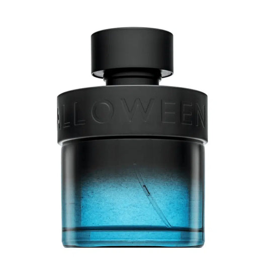 J.POZO HALLOWEEN MAN X EDT 50 ml