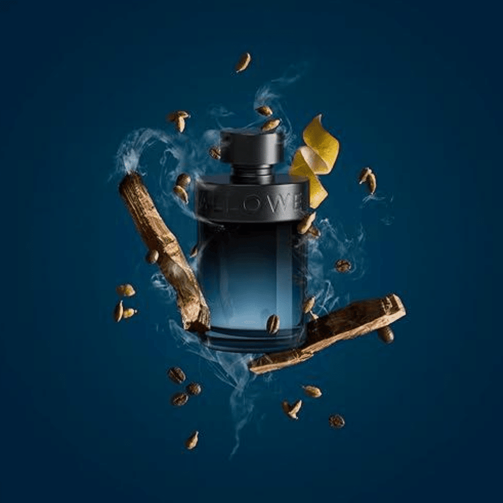 J.POZO HALLOWEEN MAN X EDT 50 ml