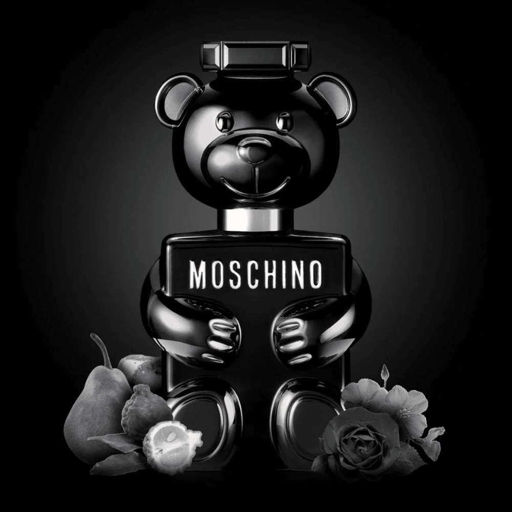 MOSCHINO TOY BOY EDP 100 Ml
