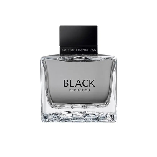 ANTONIO BANDERAS BLACK SEDUCTION M EDT 100 Ml - GGS Perfumes