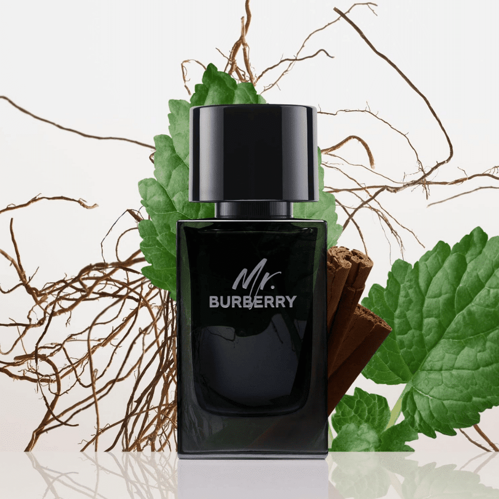 MR. BURBERRY EDP 100 Ml