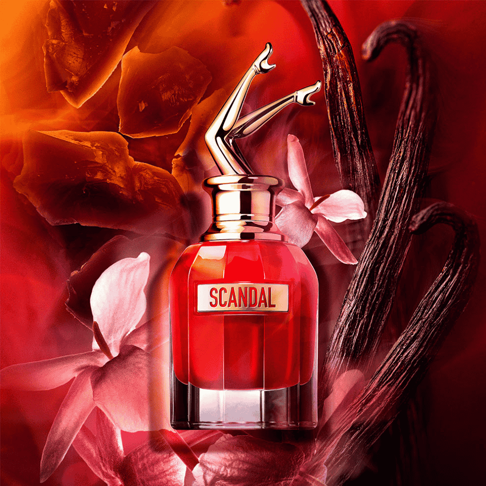 JEAN PAUL GAULTIER SCANDAL LE PARFUM 80 Ml