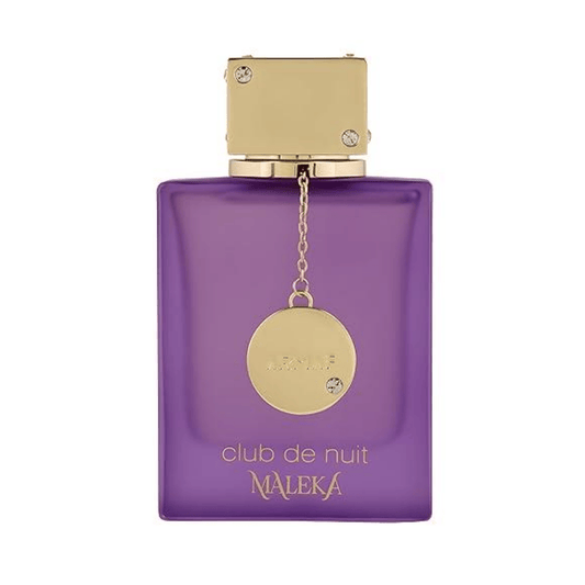 ARMAF CLUB DE NUIT MALEKA EDP 105 ML - GGS Perfumes