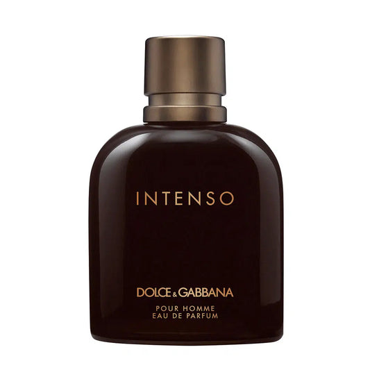 DOLCE & GABBANA INTENSO POUR HOMME EDP 125 ml