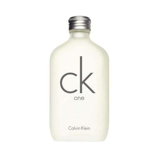 CK ONE EDT 200 ml