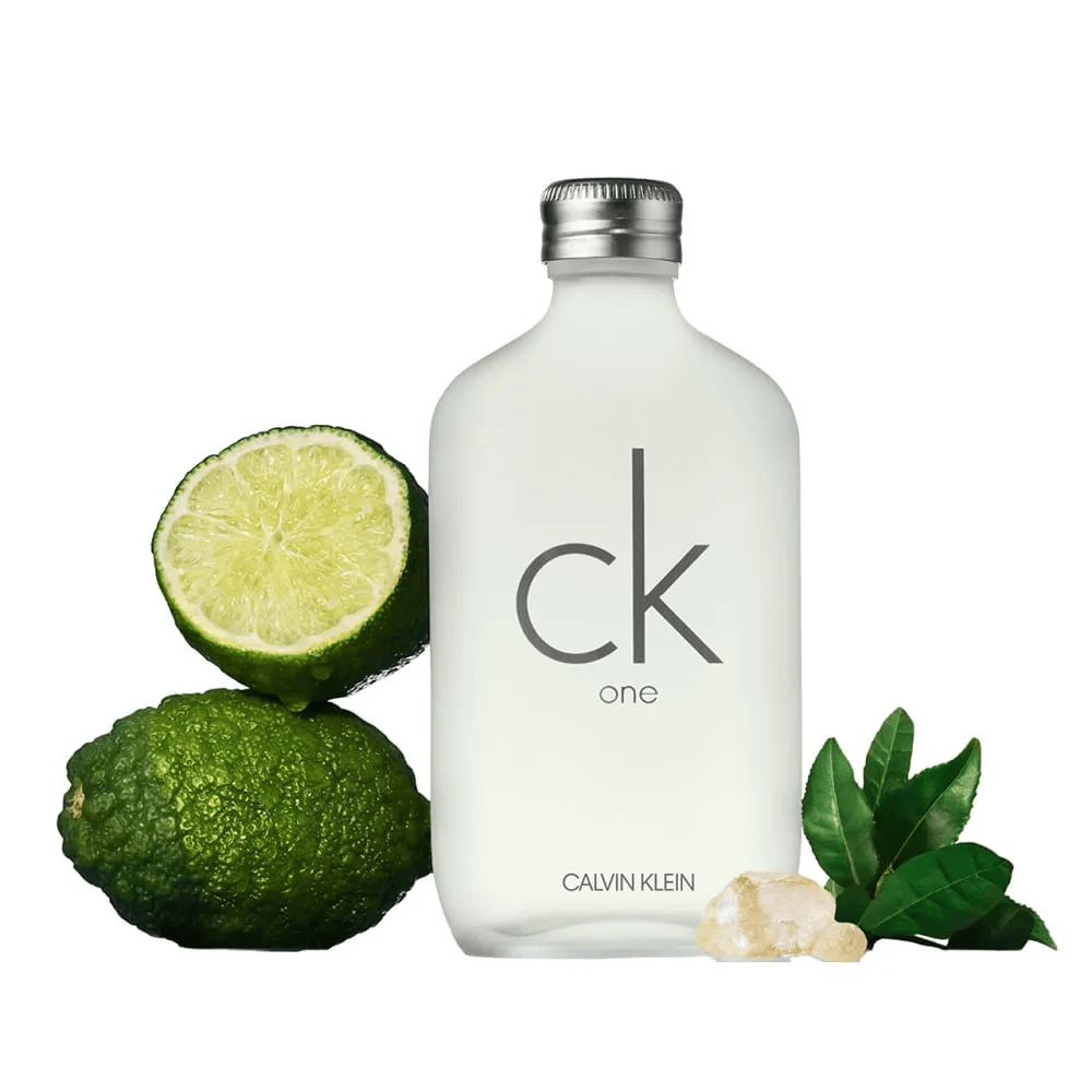 CK ONE EDT 200 ml