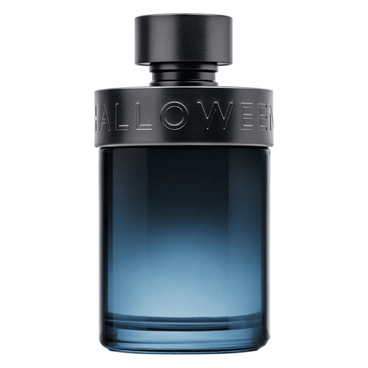 J.POZO HALLOWEEN MAN X EDT 125 ml