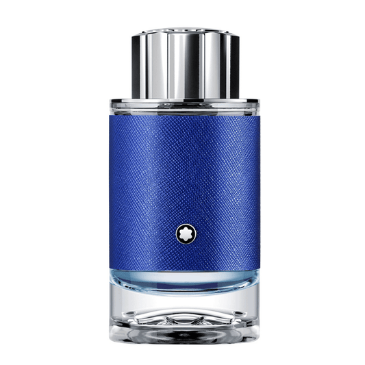 MONTBLANC EXPLORER ULTRA BLUE M EDP 100 ml