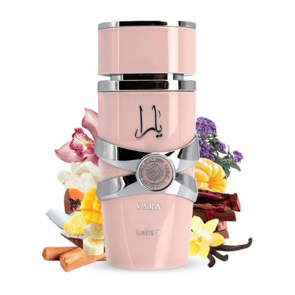 LATTAFA YARA W EDP 100 Ml