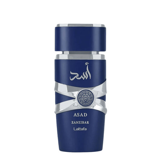 LATTAFA ASAD ZANZIBAR EDP 100 Ml