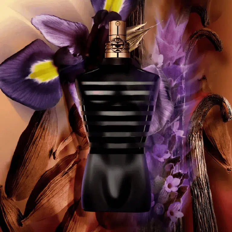 JEAN PAUL GAULTIER LE MALE LE PARFUM EAU DE PARFUM INTENSE 125 Ml