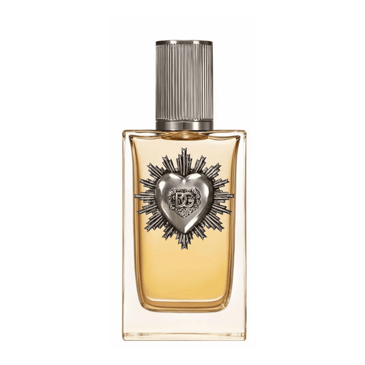 DOLCE & GABBANA DEVOTION POUR HOMME EDP 100 Ml