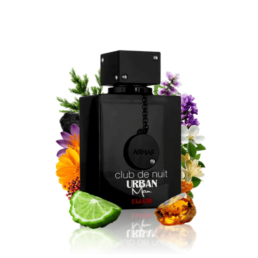 ARMAF CLUB DE NUIT URBAN ELIXIR MAN EDP 105 Ml