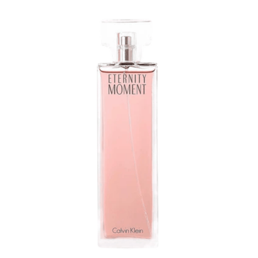 CK ETERNITY MOMENT EDP 100 Ml