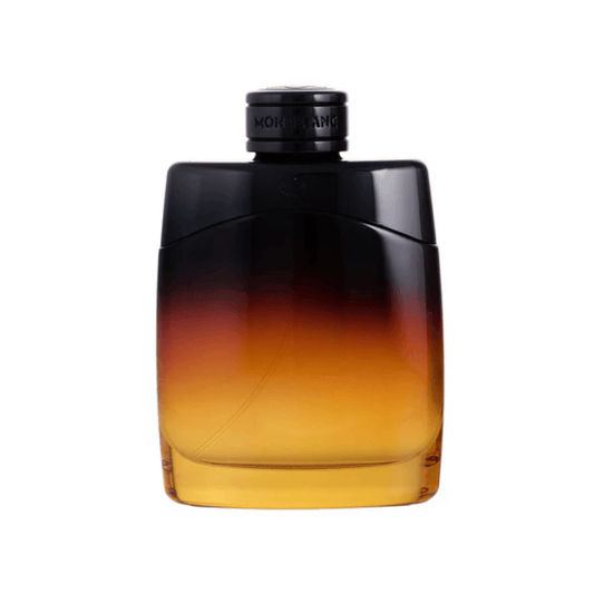 MONTBLANC LEGEND NIGHT EDP 100 Ml