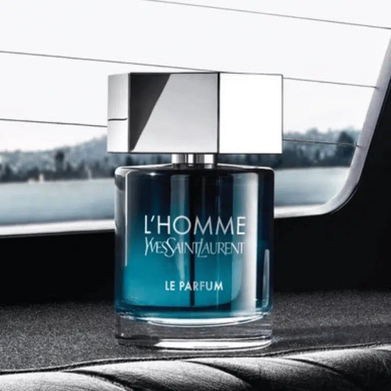 YSL L'HOMME LE PARFUM 100 Ml