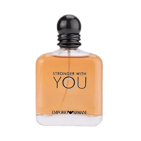 EMPORIO ARMANI BECAUSE IT'S YOU EDP 100 Ml