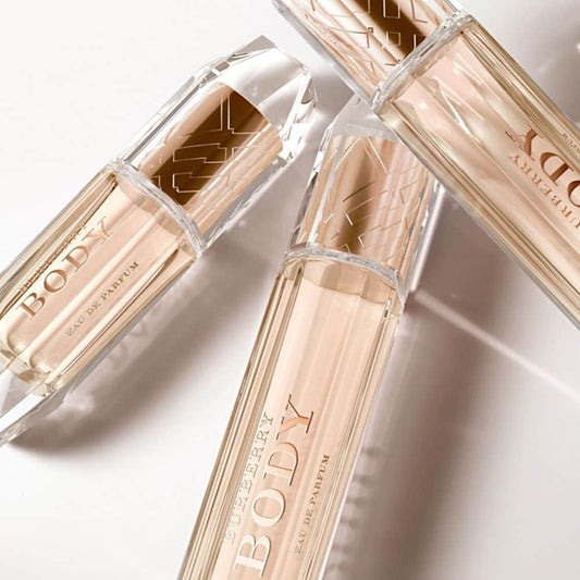 BURBERRY BODY INTENSE W EDP 85 ml