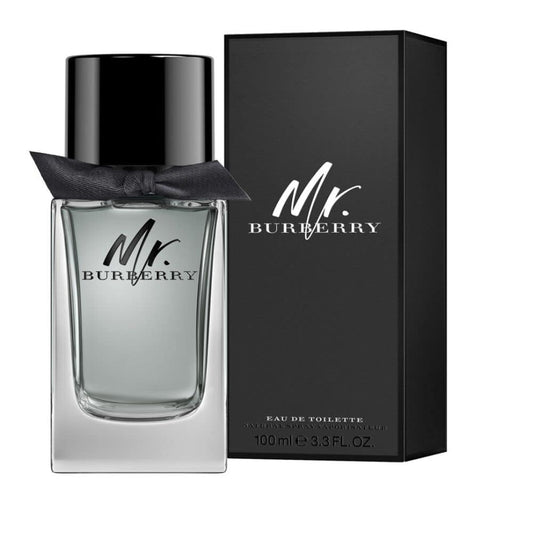 BURBERRY  MR.BURBERRY EDP 100 ml