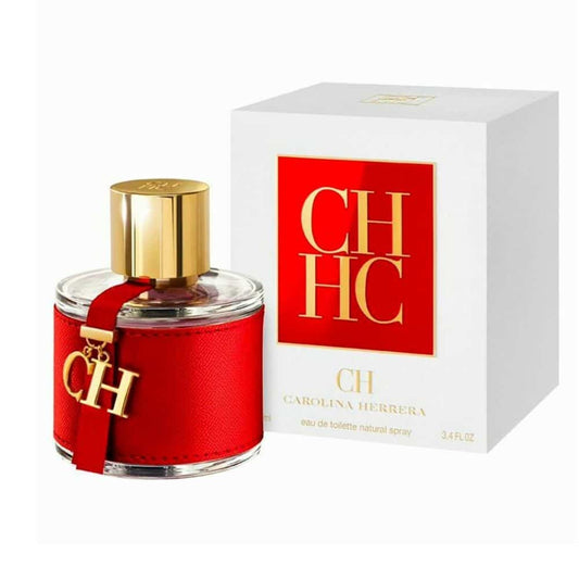 C.HERRERA CH W EDT 100 ml