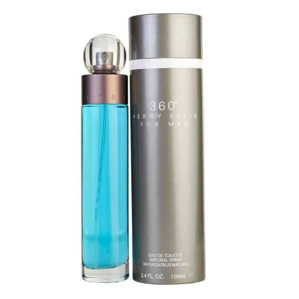 PERRY ELLIS 360 M EDT 100 ml