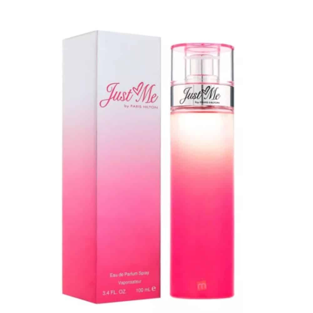 PARIS HILTON JUST ME W EDP 100 Ml
