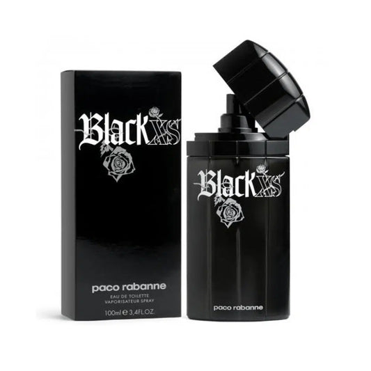 PACO RABANNE XS BLACK M EDT 100 Ml