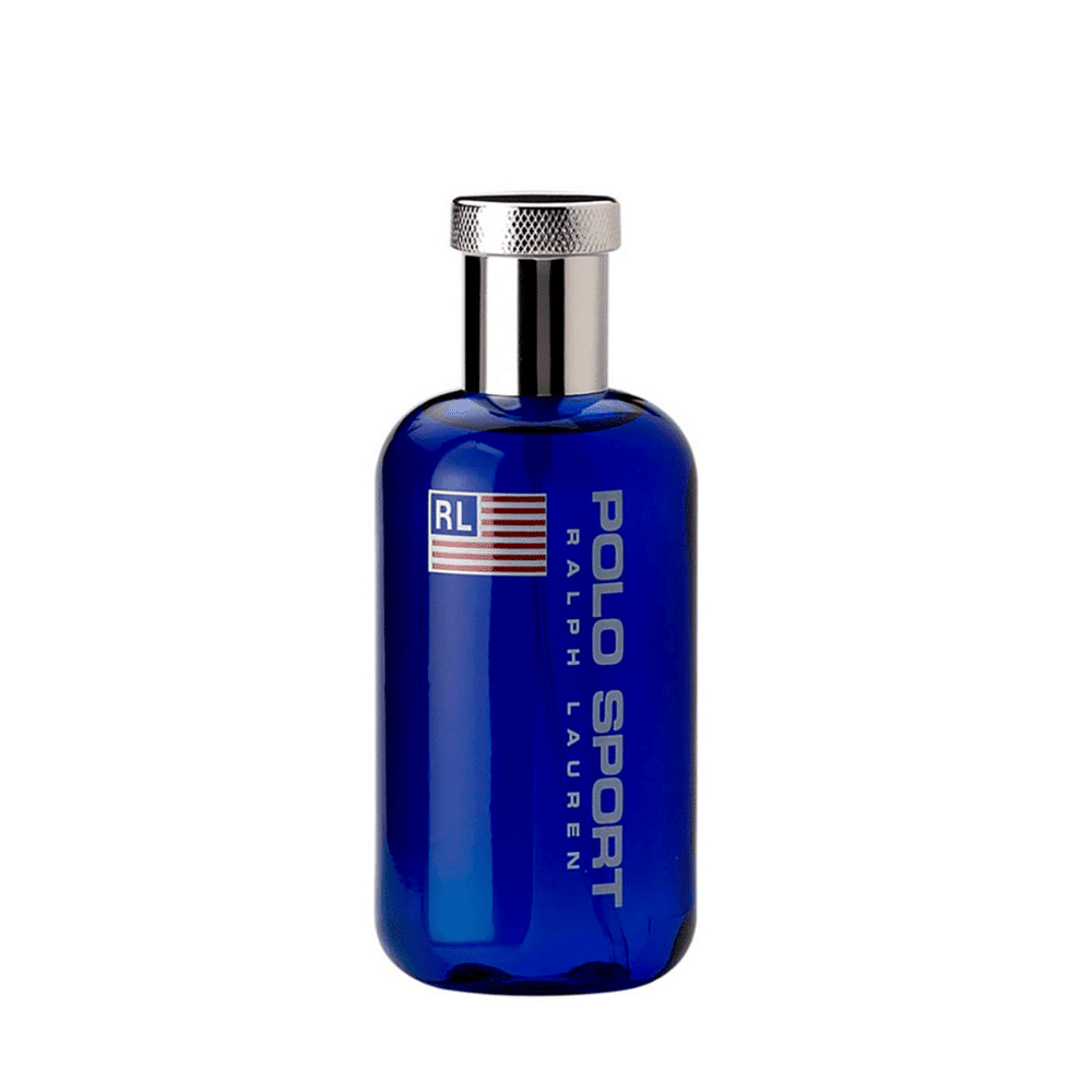 R.L POLO SPORT MEN EDT 125 Ml