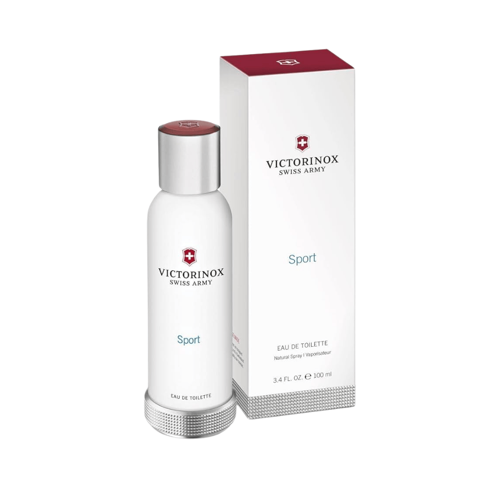 SWISS ARMY CLASSIC SPORT M EDT 100 Ml