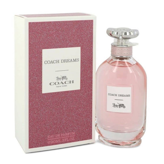 COACH DREAMS W EDP 90 ml