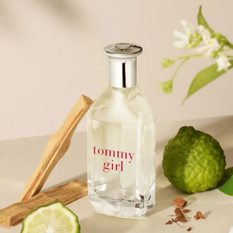 TOMMY GIRL EDT 50 Ml