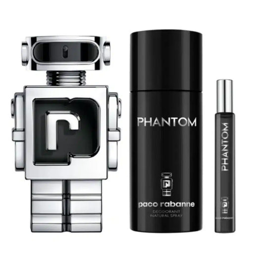 SET PACO RABANNE PHANTOM m