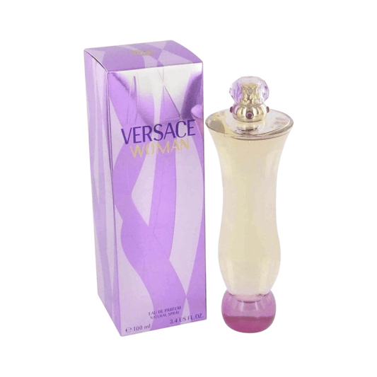 VERSACE WOMAN EDP 100 ML