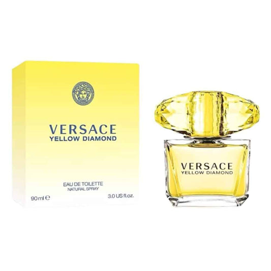 VERSACE YELLOW DIAMOND EDT 90 Ml