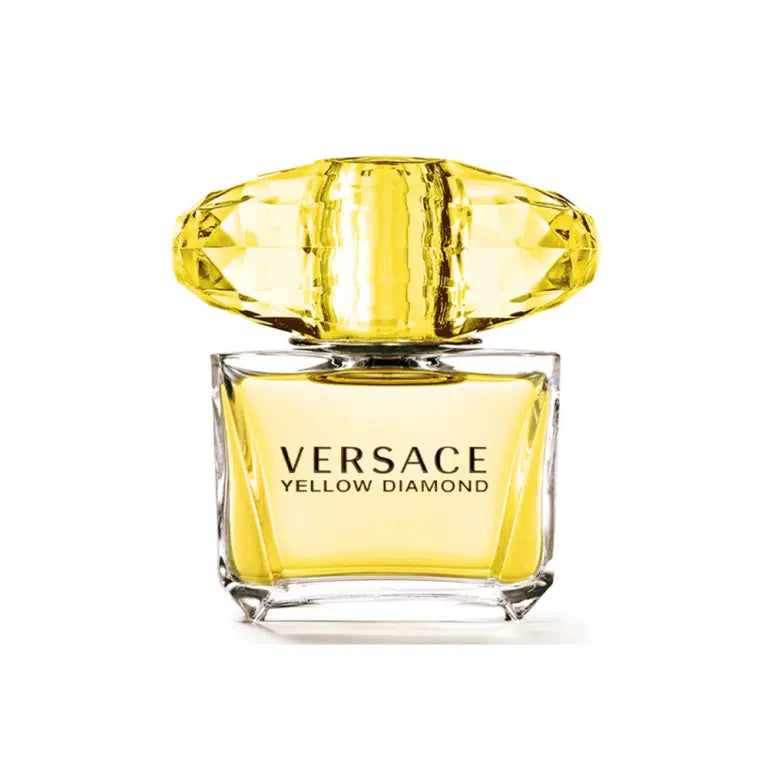 VERSACE YELLOW DIAMOND EDT 90 Ml