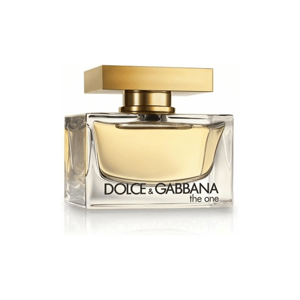 DOLCE &amp; GABBANA THE ONE EDP 75 ml
