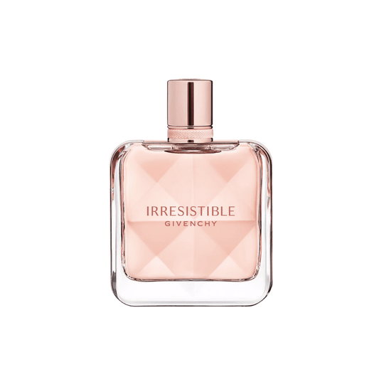 GIVENCHY IRRESISTIBLE W EAU DE PARFUM 80 Ml