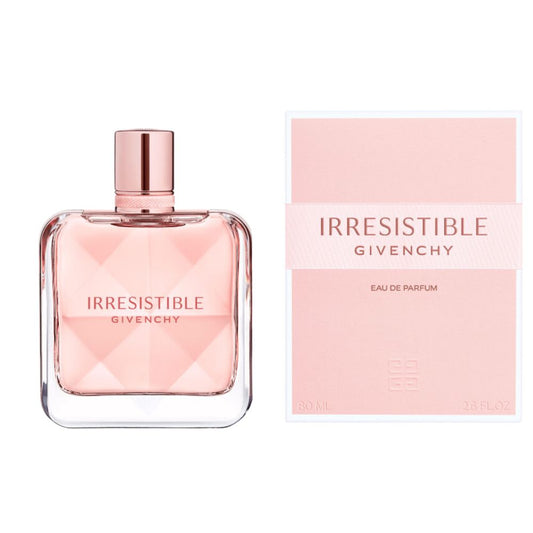 GIVENCHY IRRESISTIBLE W EAU DE PARFUM 80 Ml