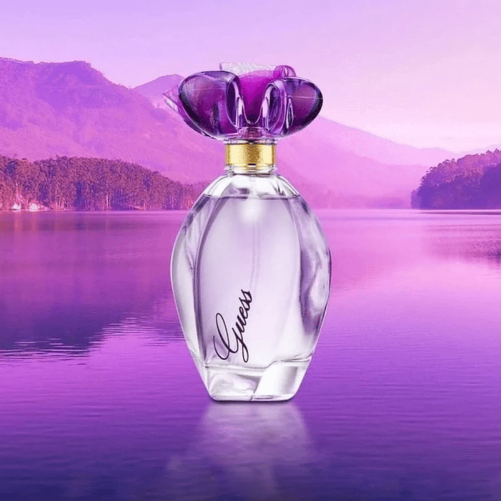 GUESS GIRL BELLE BY GUESS EDT 100 Ml