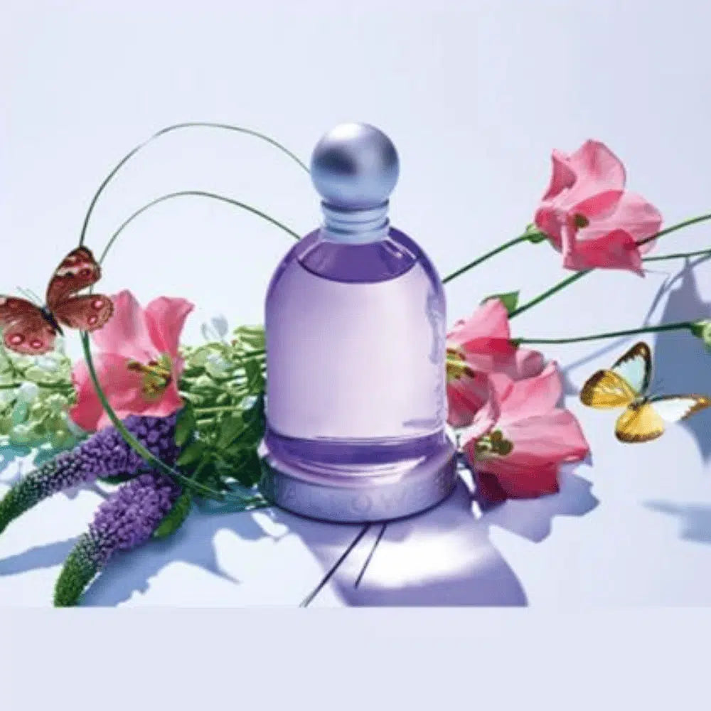 J.POZO HALLOWEEN W EDT 30 ml