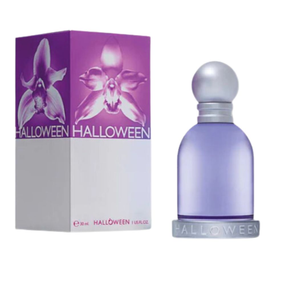 J.POZO HALLOWEEN W EDT 30 ml