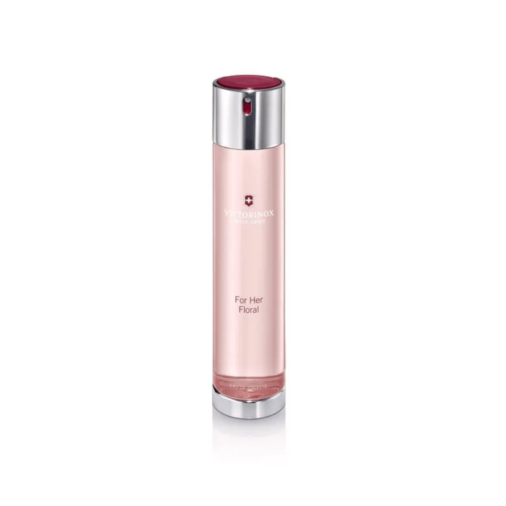 SWISS ARMY FOR HER FLORAL EDT 100 Ml