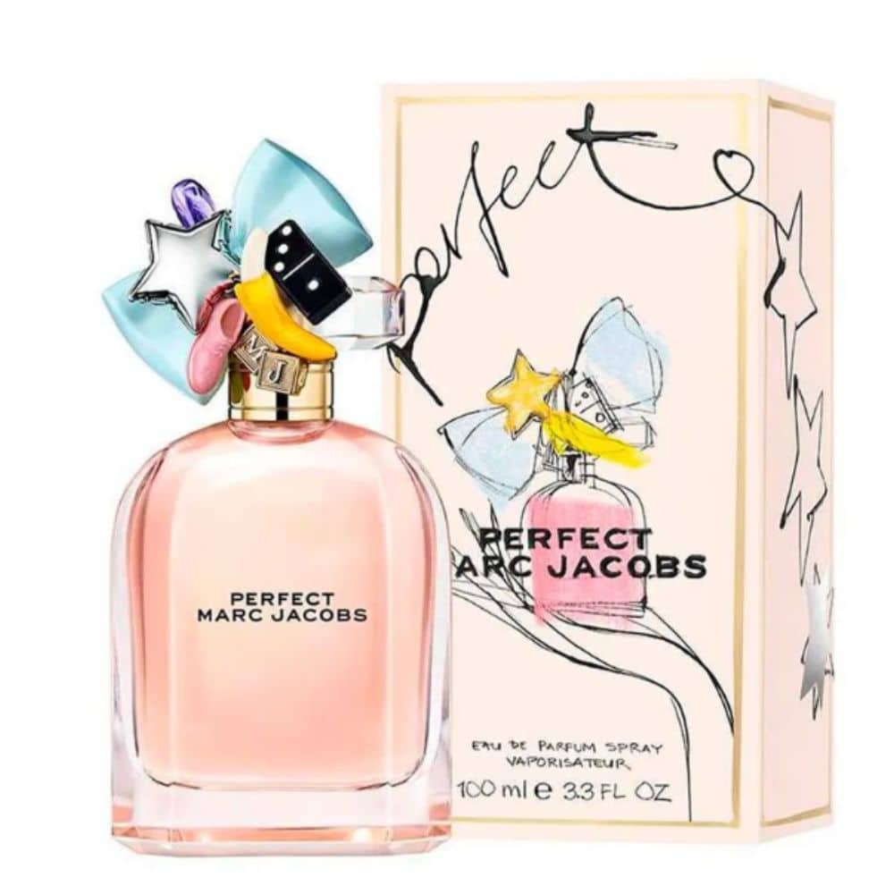 MARC JACOBS PERFECT EDP 100 ml