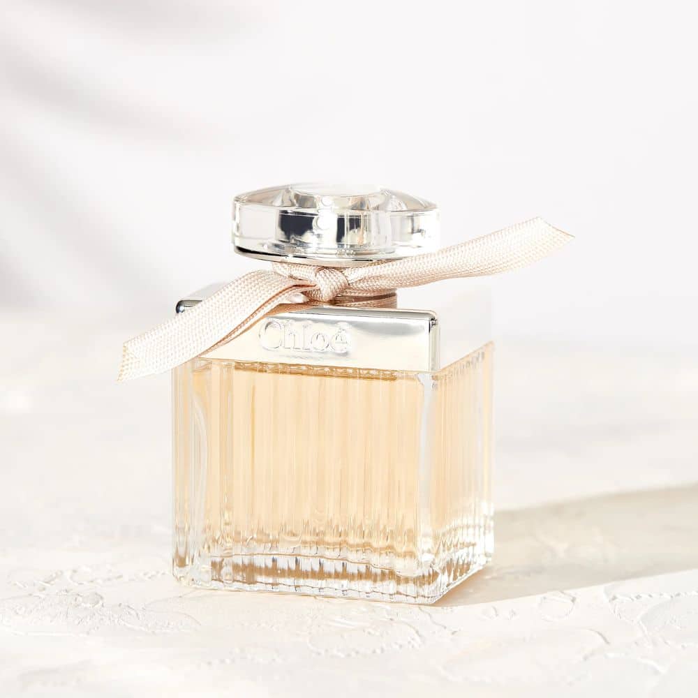 CHLOE W EDP 75 ml