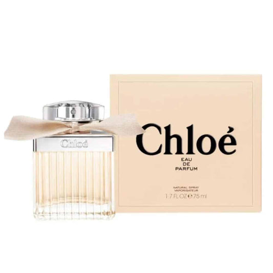 CHLOE W EDP 75 ml