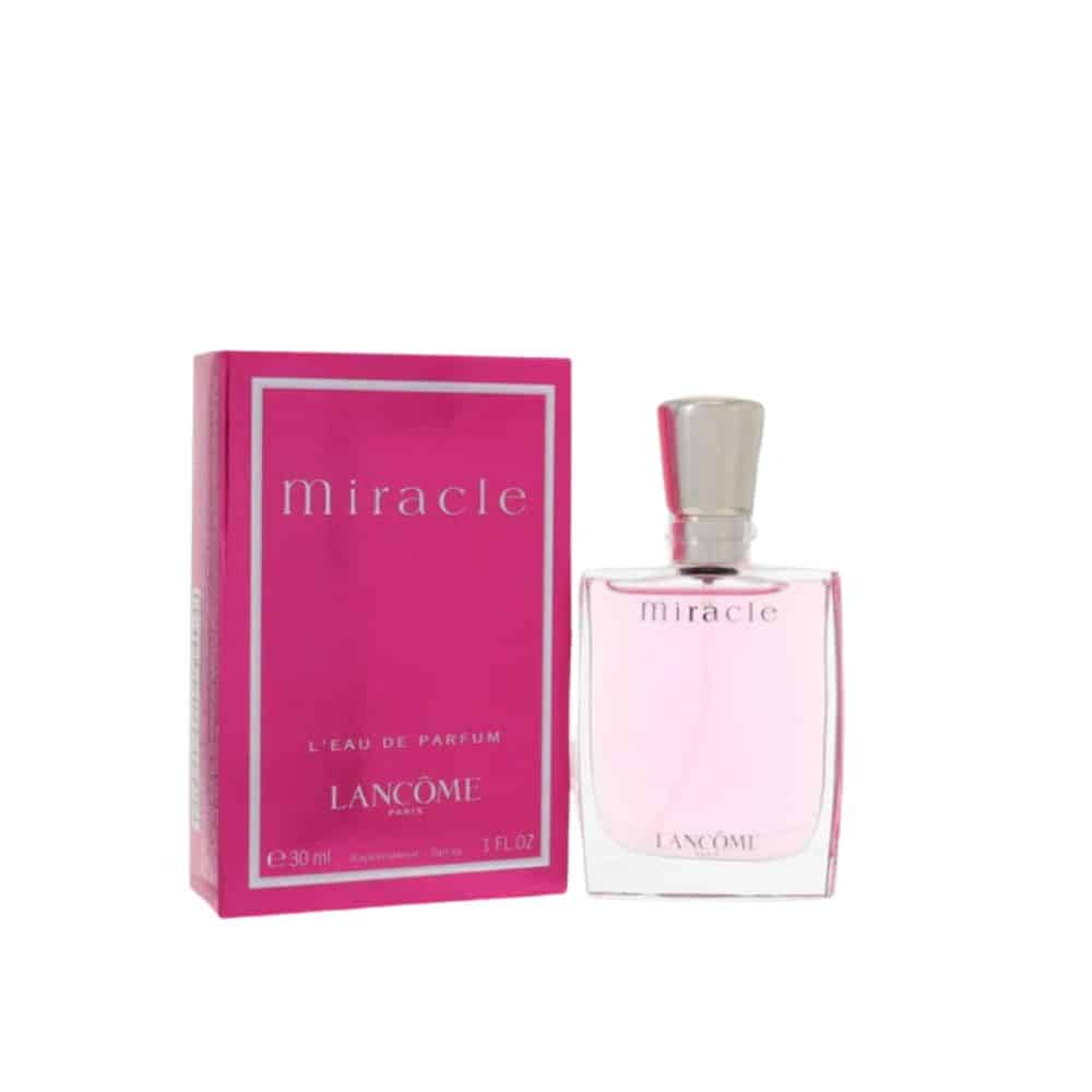 MIRACLE EAU DE PARFUM 30 Ml