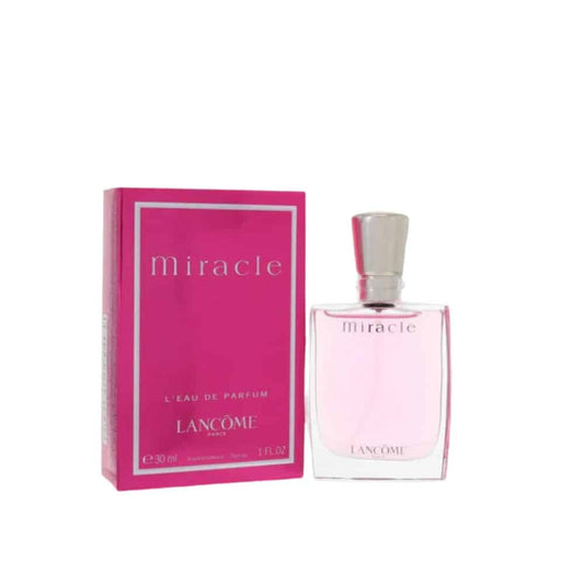 MIRACLE EAU DE PARFUM 30 Ml