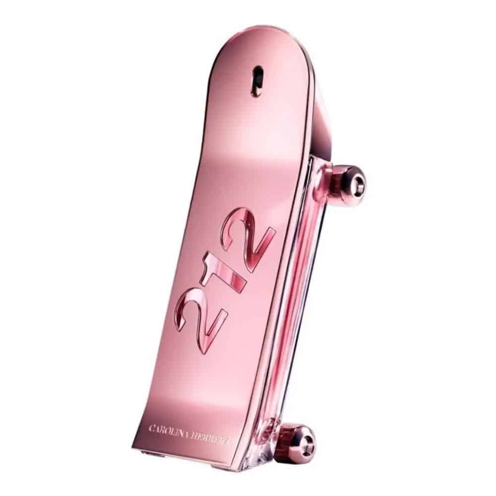 C.HERRERA 212 HEROES W EDP 80 ml