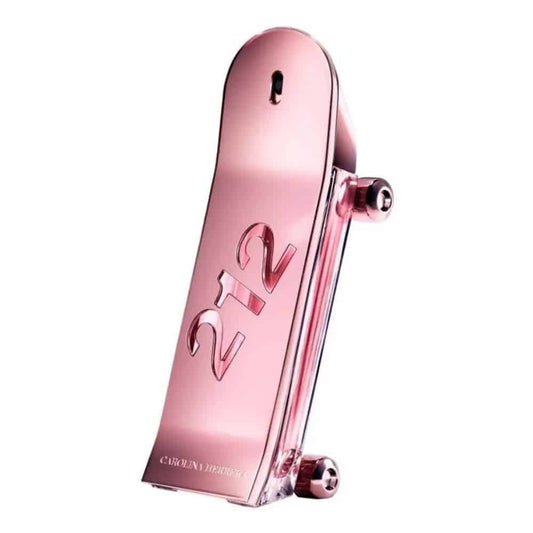 C.HERRERA 212 HEROES W EDP 80 ml