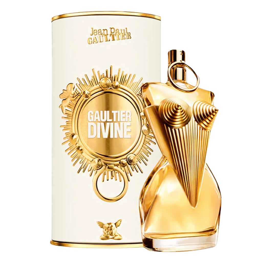 JEAN PAUL G DIVINE W EDP 100 ml